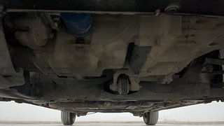 Used 2017 honda Jazz VX Petrol Manual extra FRONT LEFT UNDERBODY VIEW