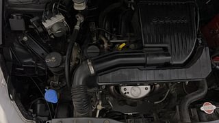 Used 2016 Maruti Suzuki Ciaz [2014-2017] ZXI+ Petrol Manual engine ENGINE RIGHT SIDE VIEW
