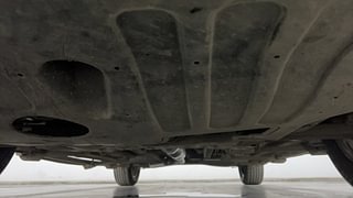 Used 2022 Kia Seltos GTX Plus Petrol Manual extra FRONT LEFT UNDERBODY VIEW