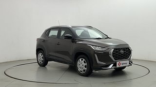 Used 2021 Nissan Magnite XL Petrol Manual exterior RIGHT FRONT CORNER VIEW