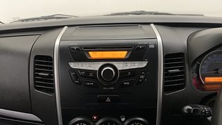 Used 2016 Maruti Suzuki Stingray [2013-2019] VXi Petrol Manual top_features Integrated (in-dash) music system