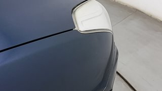Used 2017 Maruti Suzuki Baleno [2015-2019] Zeta Petrol Petrol Manual dents MINOR DENT