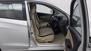 Used 2014 Honda Amaze [2013-2016] 1.2 VX i-VTEC Petrol Manual interior RIGHT SIDE FRONT DOOR CABIN VIEW