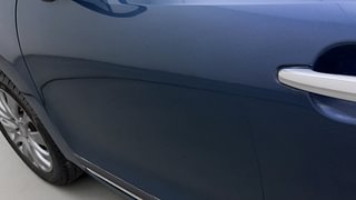 Used 2017 Maruti Suzuki Baleno [2015-2019] Zeta Petrol Petrol Manual dents MINOR SCRATCH