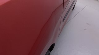 Used 2017 Maruti Suzuki Celerio ZXI AMT Petrol Automatic dents MINOR DENT