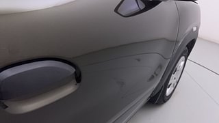Used 2024 renault Kwid RXL(O) 1.0 Petrol MT SCE Petrol Manual dents MINOR SCRATCH
