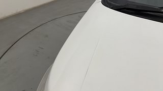 Used 2016 Maruti Suzuki Stingray [2013-2019] VXi Petrol Manual dents MINOR SCRATCH