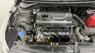 Used 2018 Hyundai Verna [2017-2020] 1.6 VTVT SX (O) AT Petrol Automatic engine ENGINE RIGHT SIDE VIEW
