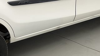 Used 2017 Maruti Suzuki Alto K10 [2014-2019] VXi Petrol Manual dents MINOR DENT