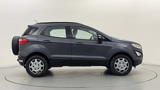 Used 2018 Ford EcoSport [2017-2020] Trend + 1.5L TDCi Diesel Manual exterior RIGHT SIDE VIEW