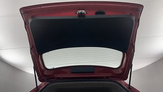 Used 2019 Hyundai Creta [2018-2020] 1.6 SX OPT VTVT Petrol Manual interior DICKY DOOR OPEN VIEW