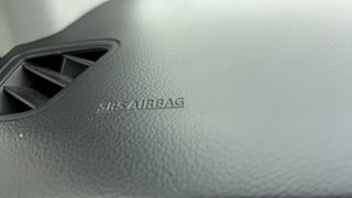 Used 2021 Maruti Suzuki S-Cross Zeta Petrol Manual top_features Airbags