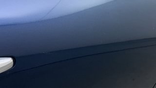 Used 2017 Maruti Suzuki Baleno [2015-2019] Zeta Petrol Petrol Manual dents MINOR SCRATCH