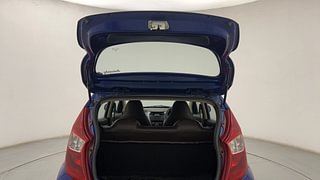 Used 2015 Hyundai Eon [2011-2018] Era Petrol Manual interior DICKY DOOR OPEN VIEW