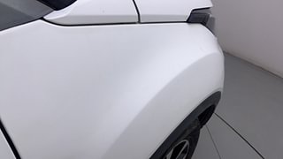 Used 2021 Tata Nexon XZ Plus S Petrol Manual dents MINOR SCRATCH