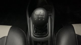 Used 2018 Maruti Suzuki Alto 800 [2016-2019] Lxi Petrol Manual interior GEAR  KNOB VIEW