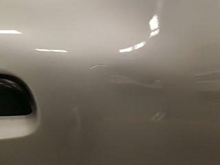 Used 2022 maruti-suzuki S-Presso VXI (O) Petrol Manual dents MINOR SCRATCH