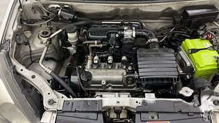 Used 2018 Maruti Suzuki Alto 800 [2016-2019] Lxi Petrol Manual engine ENGINE RIGHT SIDE VIEW