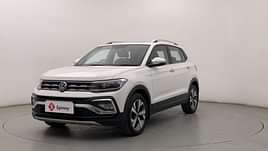 2022 Volkswagen Taigun Topline 1.0 TSI AT