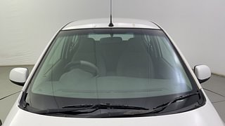 Used 2014 hyundai i10 Sportz 1.1 Petrol Petrol Manual exterior FRONT WINDSHIELD VIEW