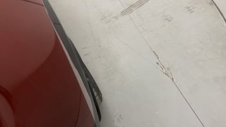 Used 2022 Kia Sonet GTX Plus 1.0 DCT Petrol Automatic dents MINOR SCRATCH