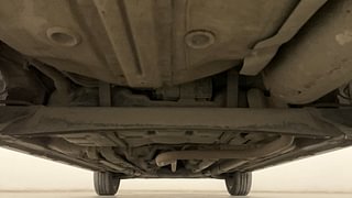 Used 2017 Hyundai i20 Active [2015-2020] 1.2 S Petrol Manual extra REAR UNDERBODY VIEW (TAKEN FROM REAR)