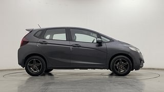 Used 2017 honda Jazz VX Petrol Manual exterior RIGHT SIDE VIEW