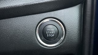 Used 2017 Maruti Suzuki Baleno [2015-2019] Zeta Petrol Petrol Manual top_features Keyless start