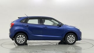 Used 2016 Maruti Suzuki Baleno [2015-2019] Delta Petrol Petrol Manual exterior RIGHT SIDE VIEW