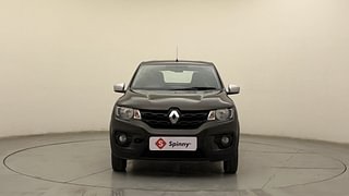 Used 2017 Renault Kwid [2017-2019] RXT 1.0 SCE Special Petrol Manual exterior FRONT VIEW