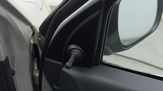 Used 2017 Maruti Suzuki Alto K10 [2014-2019] VXI AMT (O) Petrol Automatic top_features Adjustable ORVM
