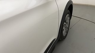 Used 2017 Hyundai i20 Active [2015-2020] 1.2 S Petrol Manual dents MINOR SCRATCH