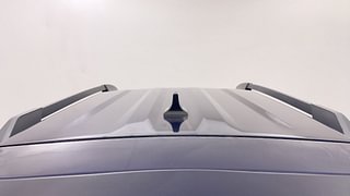 Used 2021 Tata Safari XZ Diesel Manual exterior EXTERIOR ROOF VIEW