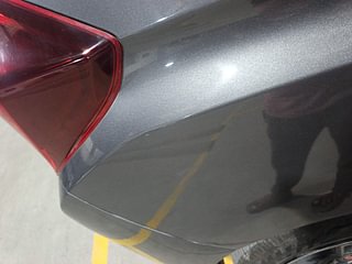 Used 2017 honda Jazz VX Petrol Manual dents MINOR DENT