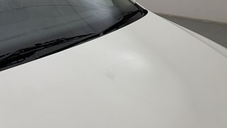 Used 2017 Volkswagen Ameo [2017-2020] Highline Plus 1.5L AT (D) Diesel Automatic dents MINOR SCRATCH