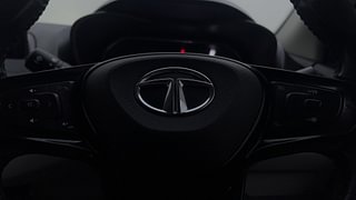 Used 2021 Tata Nexon XZ Plus S Petrol Manual top_features Airbags