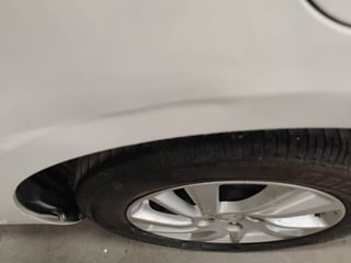 Used 2013 Maruti Suzuki Swift [2011-2017] ZXi Petrol Manual dents MINOR DENT