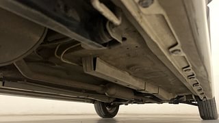 Used 2016 Maruti Suzuki Stingray [2013-2019] VXi Petrol Manual extra REAR RIGHT UNDERBODY VIEW