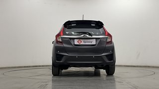Used 2017 honda Jazz VX Petrol Manual exterior BACK VIEW
