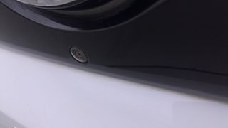 Used 2021 Tata Nexon XZ Plus S Petrol Manual top_features Rear camera