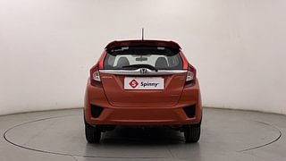 Used 2016 Honda Jazz [2015-2019] VX Diesel Diesel Manual exterior BACK VIEW