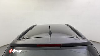 Used 2021 Maruti Suzuki S-Cross Zeta Petrol Manual exterior EXTERIOR ROOF VIEW