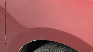 Used 2016 Hyundai Grand i10 Sportz 1.2 Kappa VTVT Petrol Manual dents MINOR DENT
