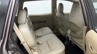 Used 2015 Honda Mobilio [2014-2017] S Petrol Petrol Manual interior RIGHT SIDE REAR DOOR CABIN VIEW