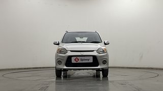 Used 2018 Maruti Suzuki Alto 800 [2016-2019] Lxi Petrol Manual exterior FRONT VIEW