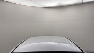 Used 2016 Maruti Suzuki Ciaz [2014-2017] ZXI+ AT Petrol Automatic exterior EXTERIOR ROOF VIEW