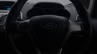 Used 2015 Ford EcoSport Titanium 1.0 Ecoboost Petrol Manual top_features Airbags