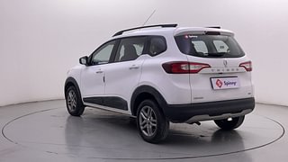 Used 2022 Renault Triber RXZ AMT Petrol Automatic exterior LEFT REAR CORNER VIEW