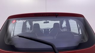 Used 2017 Maruti Suzuki Celerio ZXI AMT Petrol Automatic top_features Rear defogger