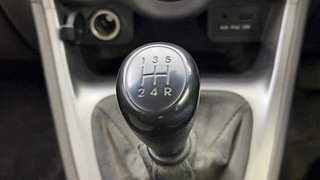 Used 2014 hyundai i10 Sportz 1.1 Petrol Petrol Manual interior GEAR  KNOB VIEW